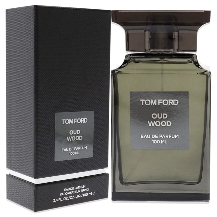 Tom Ford Oud Wood