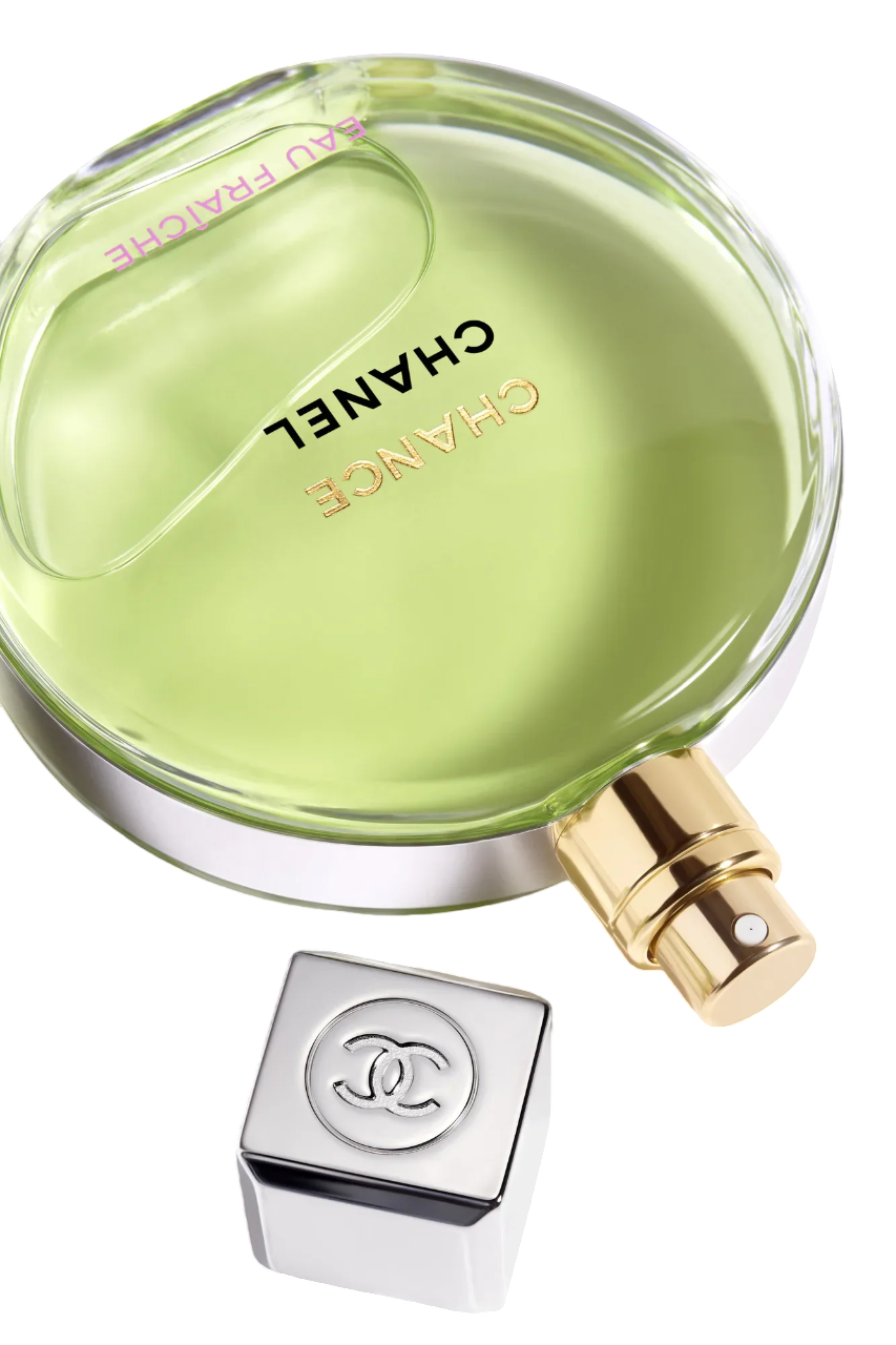 Chanel Chance Eau Fraîche Eau de Parfum