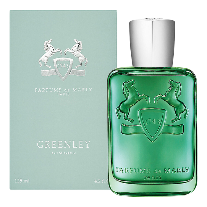 Parfums de Marly Greenley