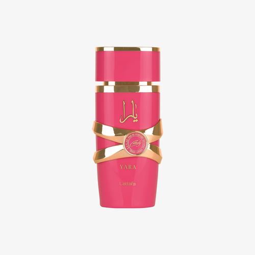 Lattafa  Yara Candy