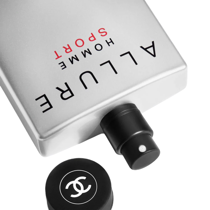 Chanel Allure Homme Sport Eau de Toilette