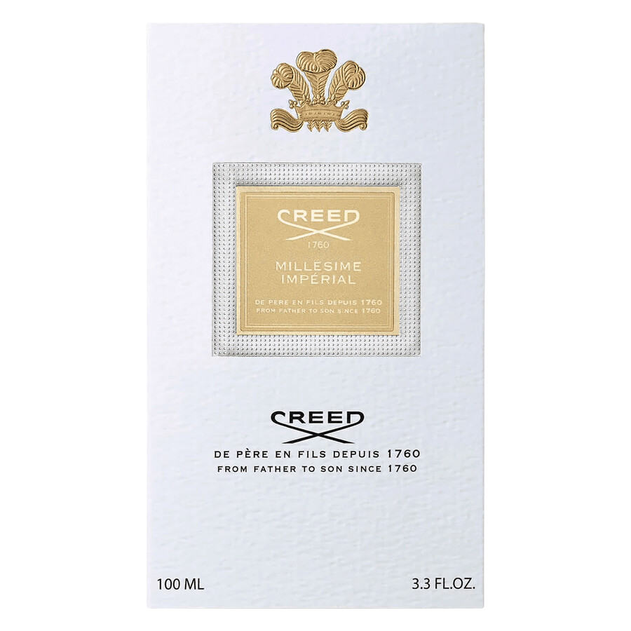 Creed Millesime Imperial