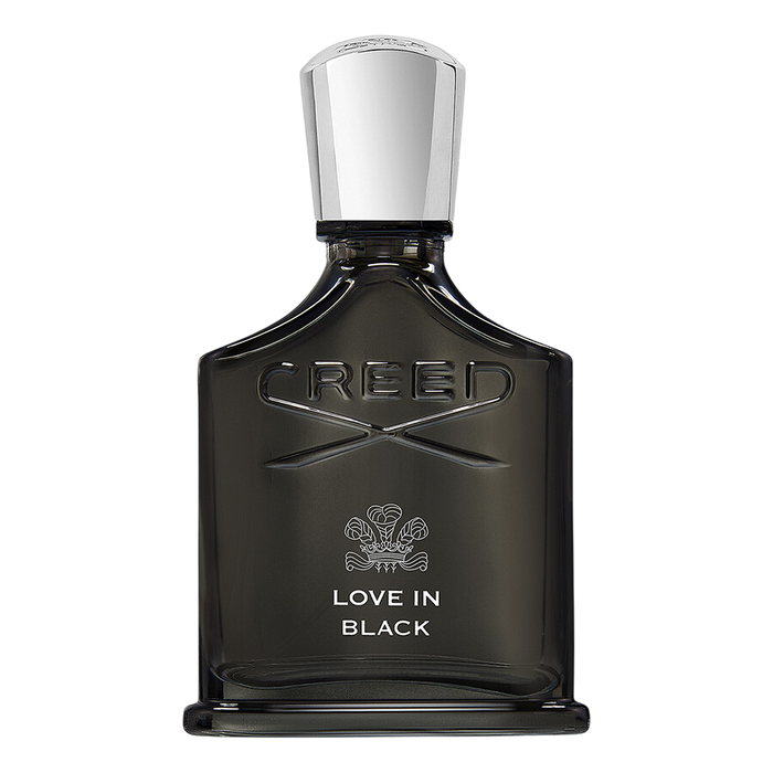 Creed Love in Black