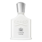 Creed Love In White