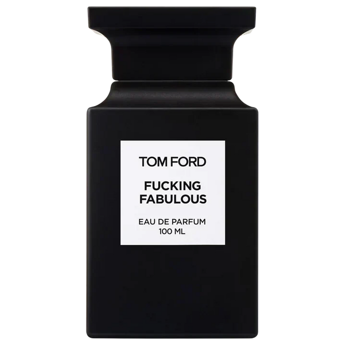Tom Ford Fucking Fabulous