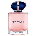Giorgio Armani My Way