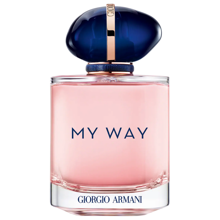 Giorgio Armani My Way
