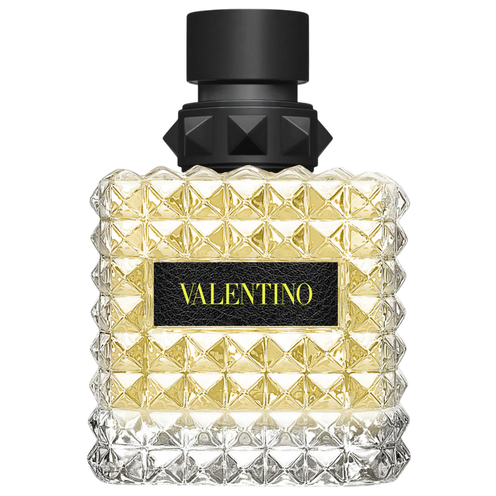 Valentino Donna Born in Roma Yellow Dream