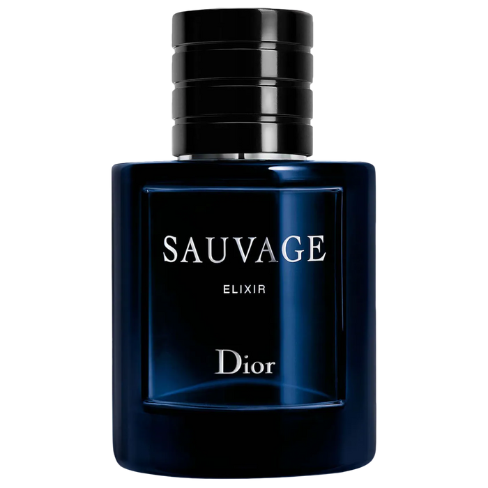 Dior Sauvage Elixir