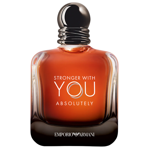 Emporio Armani Stronger With You