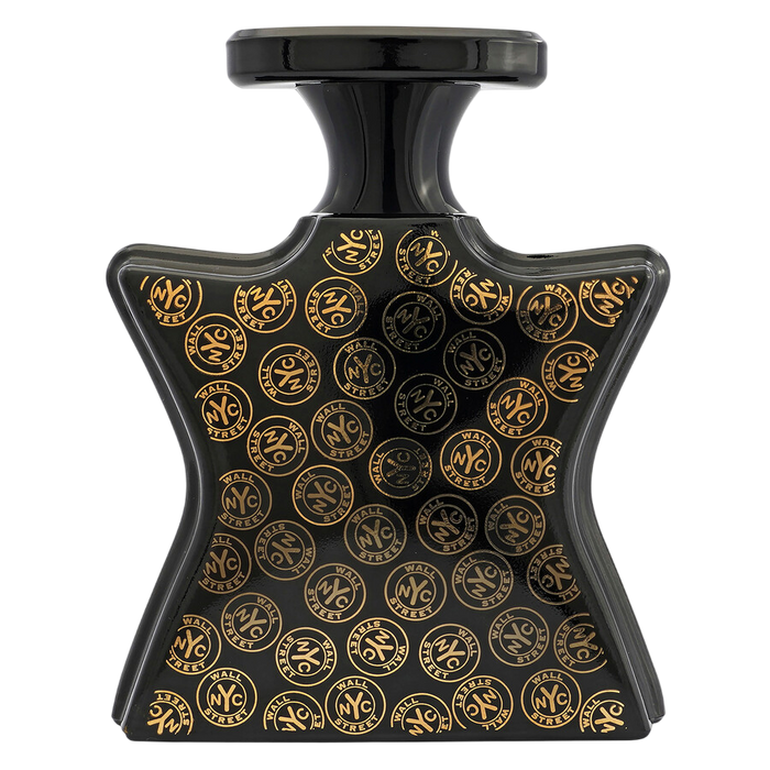 Bond No. 9 Wall Street