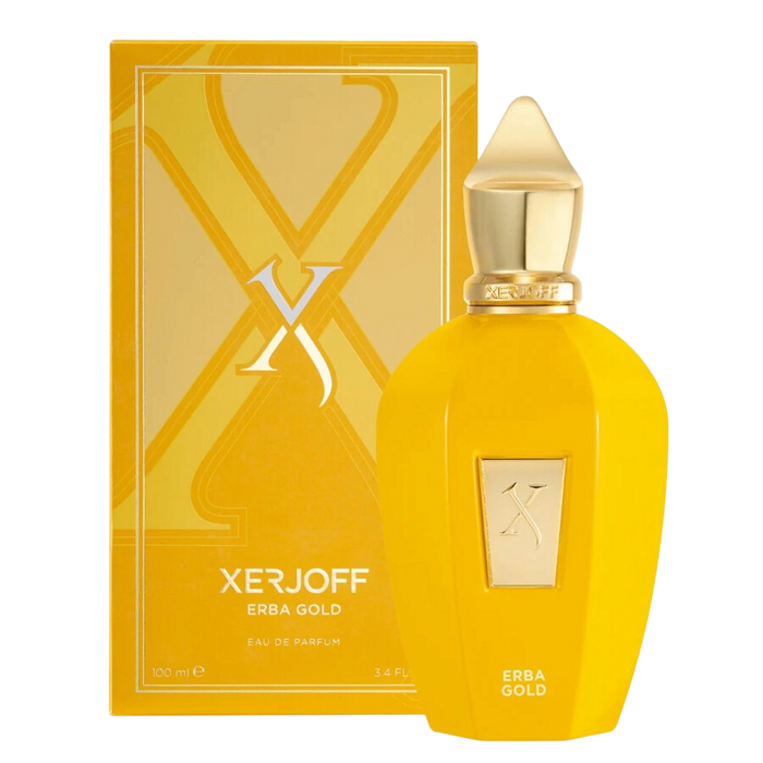 Xerjoff V Erba Gold